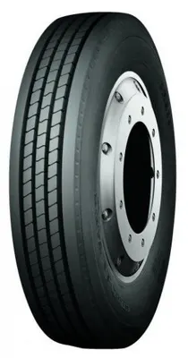 Грузовая шина Goodride CR966 315/60R22,5 152/148M рулевая 18PR