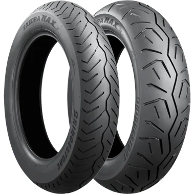 Мотошина Bridgestone E-MAX 90/90 R21 54H Front Wheel (переднее колесо)