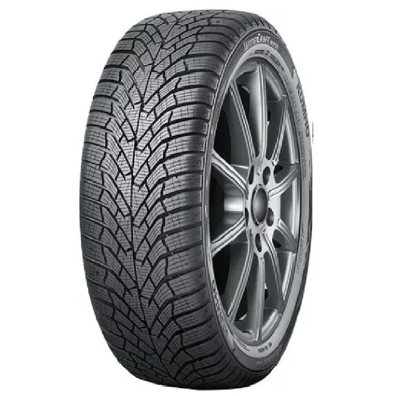Легковая шина Kumho WinterCraft WP52 225/45 R17 91H