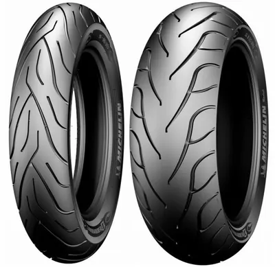 Мотошина Michelin Commander II 150/70 R18 76H Rear Wheel (заднее колесо)