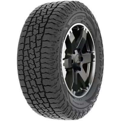 Легковая шина Cooper Discoverer Road+Trail AT 265/70 R16 112T
