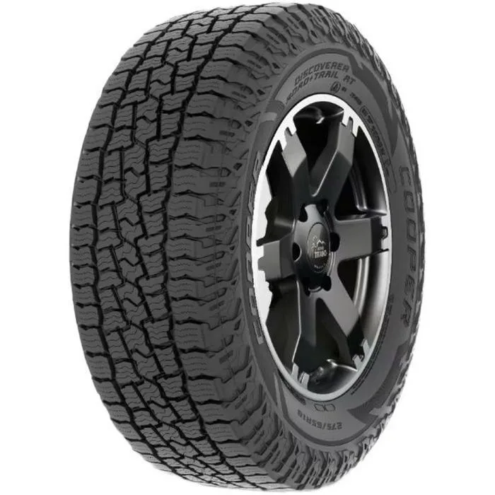 Легковая шина Cooper Discoverer Road+Trail AT 245/70 R16 107T