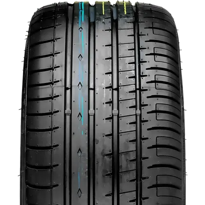 Легковая шина Accelera PHI-R 205/40 R17 84W