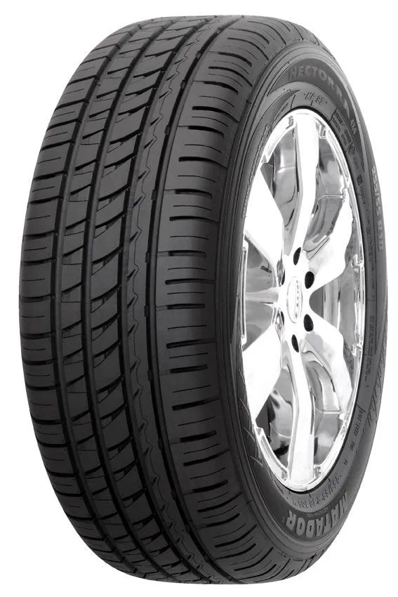 Легковая шина Matador MP-85 Hectorra 4x4 215/60 R17 96H