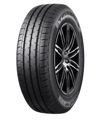 Легкогрузовая шина Triangle ConneX Van TV701 235/65 R16C 115/113S