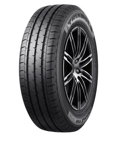 Легкогрузовая шина Triangle ConneX Van TV701 255/70 R15C 112/110S