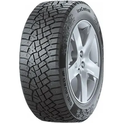 Легковая шина Gislaved IceControl 235/55 R20 105T