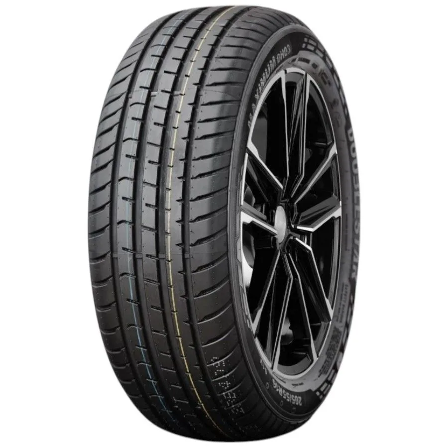 Легковая шина DoubleStar DH03 155/65 R14 75H