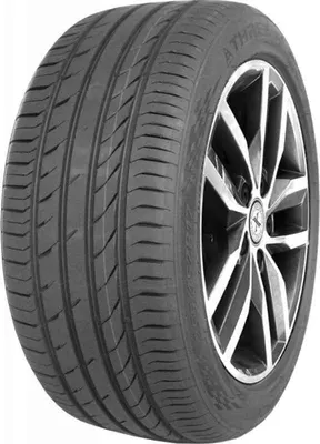Легковая шина Three-A Ecowinged 245/45 R19 98Y