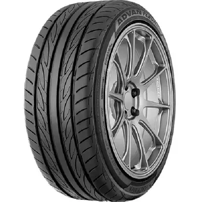 Легковая шина Yokohama Advan Fleva V701 215/45 R17 91W