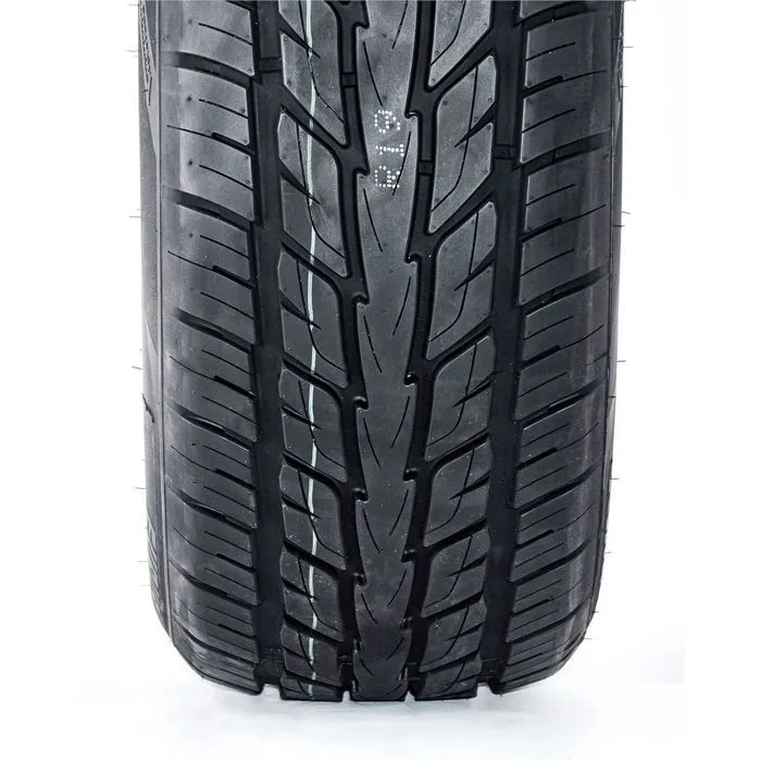 Легковая шина Fronway Eurus 07 265/40 R22 106V
