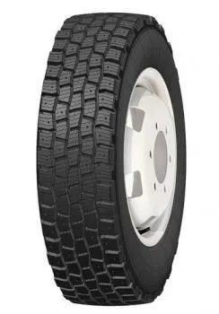 Грузовая шина Н.Камск NF501 нешип. 295/80R22,5 152/148M рулевая